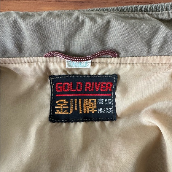 Vintage Sports Jacket - Picture 3 of 6